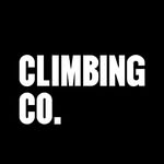 Climbing Co Fulham logo