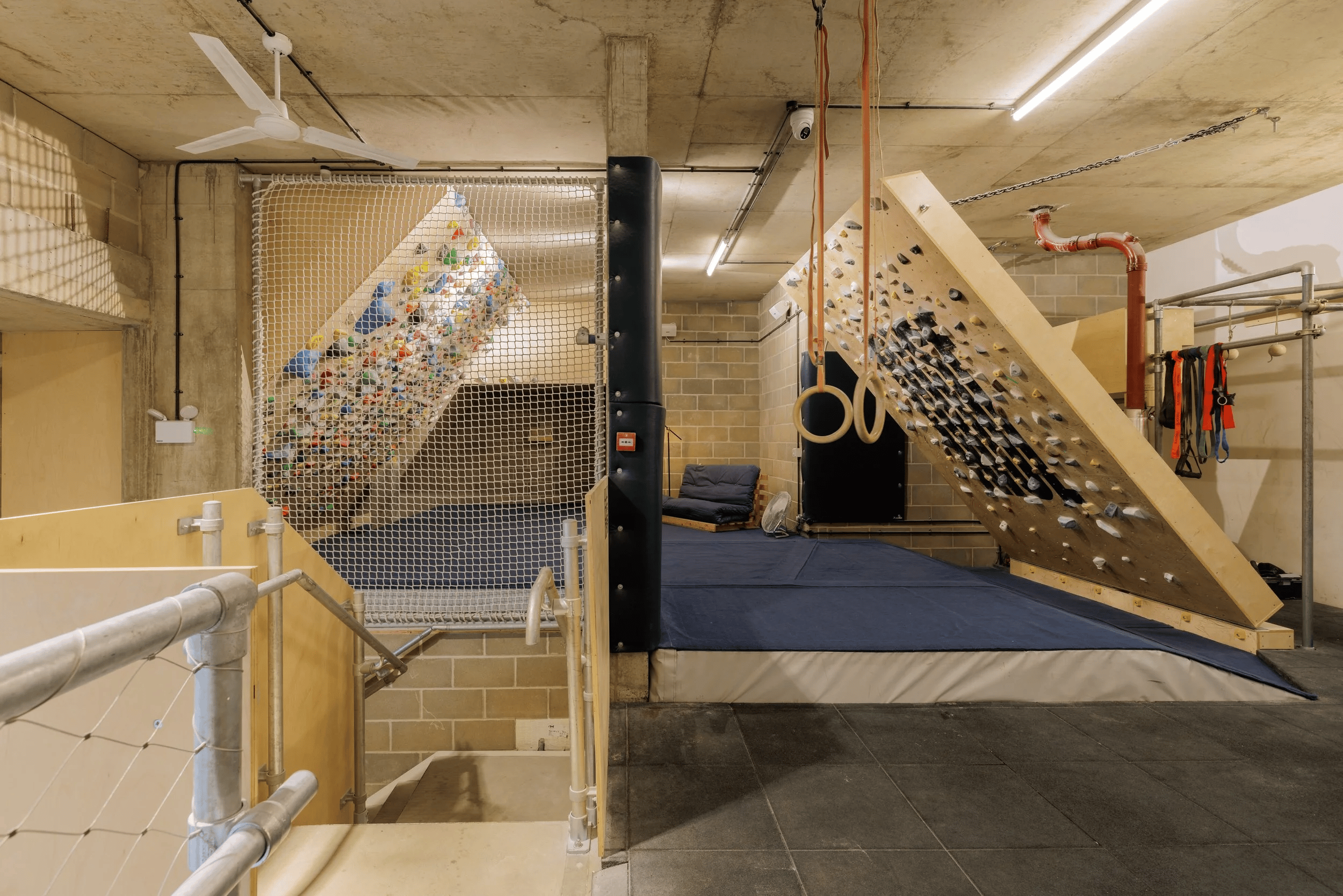 V0/1 class (with Nathan)